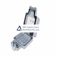 MK Electric_K56486GRY_Mains and DC power connectors