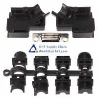 MH Connectors_MHD45PPK9-DB9S-K_D-SUB connectors