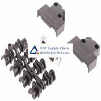 MH Connectors_MHD45PPK15-DB15P-K_D-SUB connectors