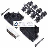 MH Connectors_MHD45PPK25-DB25P-K_D-SUB connectors