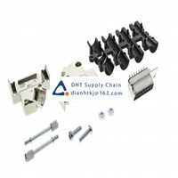 MH Connectors_MHD45PK15-DB15S-K_D-SUB connectors