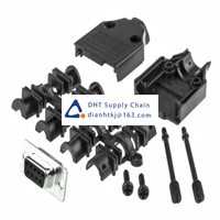 MH Connectors_MHDTPPK9-DB9S-K_D-SUB connectors