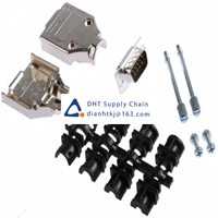 MH Connectors_MHDTPK9-DB9P-K_D-SUB connectors