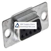 MH Connectors_MHDM9SS_D-SUB connectors