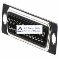 MH Connectors_MHDB25SS_D-SUB connectors