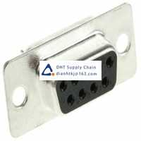 MH Connectors_MHDD9-F-T-B-S_D-SUB connectors