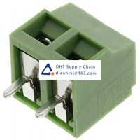 RS PRO_790-1064_Terminal Block Connector