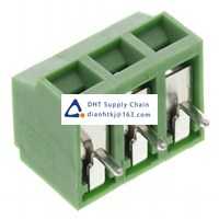 RS PRO_790-1073_Terminal Block Connector