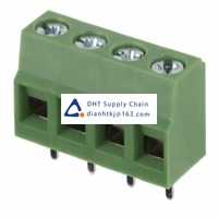 RS PRO_790-1076_Terminal Block Connector