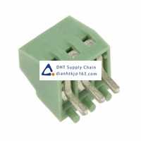 RS PRO_790-1092_Terminal Block Connector