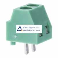 RS PRO_790-1098_Terminal Block Connector