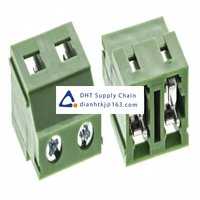 RS PRO_790-1130_Terminal Block Connector