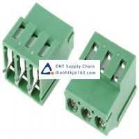 RS PRO_790-1155_Terminal Block Connector
