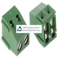 RS PRO_790-1165_Terminal Block Connector