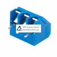 RS PRO_790-1200_Terminal Block Connector