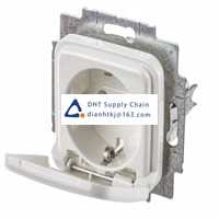 Busch Jaeger - ABB_20 EUK-214_Mains and DC power connectors