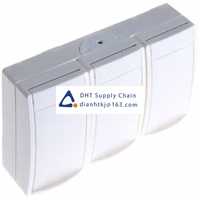 Busch Jaeger - ABB_2300/3 EW-54_Mains and DC power connectors