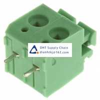 Phoenix Contact_1792863_Terminal Block Connector