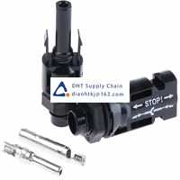 Staubli_32.0076P0001+32.0077P0001_Power connector