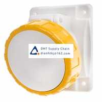 Scame_418.1663_Mains and DC power connectors