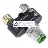 Murrelektronik Limited_7000-41201-0000000_Circular connector