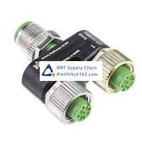 Murrelektronik Limited_7000-41121-0000000_Circular connector