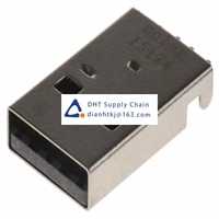 Molex_48037-2200_D-SUB connectors