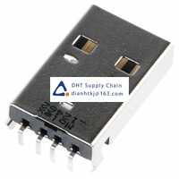 Molex_48037-0001_D-SUB connectors