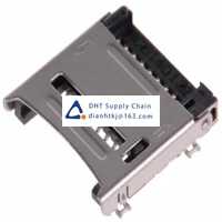 Molex_47219-2001_D-SUB connectors
