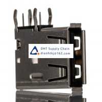 Molex_48204-0001_D-SUB connectors