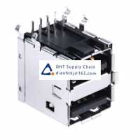 Molex_67298-3091_D-SUB connectors