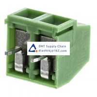 Phoenix Contact_1729018_Terminal Block Connector