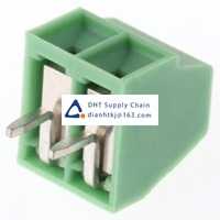 Phoenix Contact_1751248_Terminal Block Connector