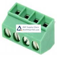 Phoenix Contact_1751264_Terminal Block Connector