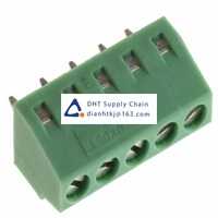 Phoenix Contact_1751277_Terminal Block Connector