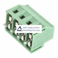 Phoenix Contact_1888700_Terminal Block Connector
