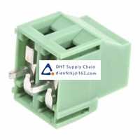 Phoenix Contact_1890963_Terminal Block Connector