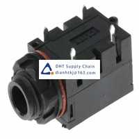 RS PRO_805-1649_AV Connector