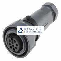 Bulgin_PXP7010/10S/CR/0911_Circular connector