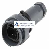 Bulgin_PXP7011/06P/ST/0709_Circular connector
