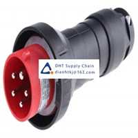 Eaton_GHG 5127506R0001_Mains and DC power connectors