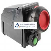 Eaton_GHG 5124506R0001_Mains and DC power connectors