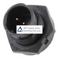 Amphenol Industrial_BD-02PMMS-LC7001_Circular connector