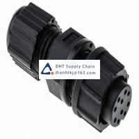 Amphenol Industrial_BU-10BFFA-LL7001_Circular connector