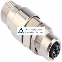 HARTING_21033816815_Circular connector