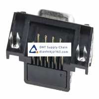 RS PRO_811-7119_D-SUB connectors