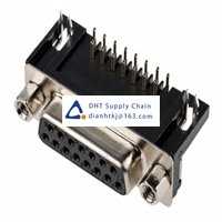 RS PRO_811-7121_D-SUB connectors