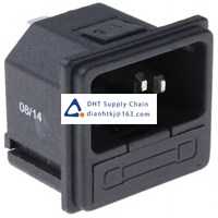 RS PRO_811-7204_Mains and DC power connectors