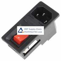 RS PRO_811-7222_Mains and DC power connectors