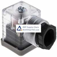 RS PRO_811-8171_Power connector